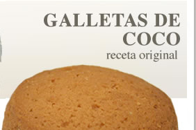 Galletas De Coco Pituca Snacks Costa Rica